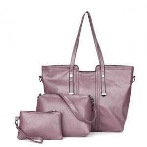 E-commerce Bag Large Capacity Bag Three-piece Kit Mother Bag 