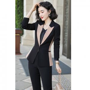 Suit Suit New Fashion Professional Suit for Women